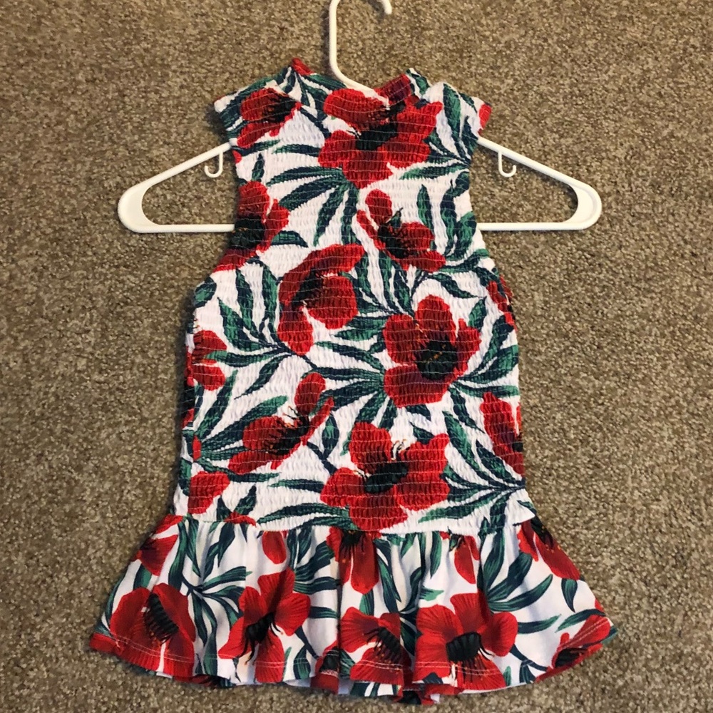 Zara top